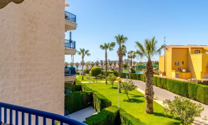Resale - Apartment / flat - Orihuela Costa - Campoamor