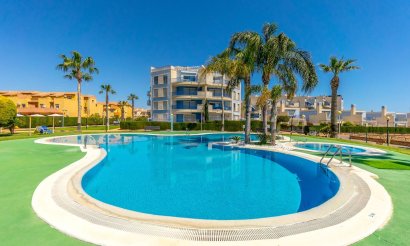 Resale - Apartment / flat - Orihuela Costa - Campoamor