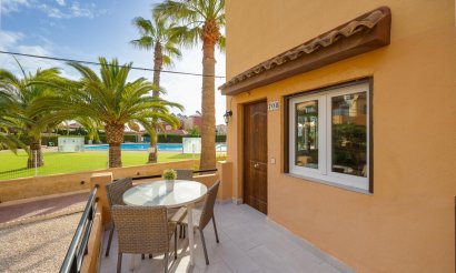 Revente - Studio - Torrevieja - Torreblanca La Mata