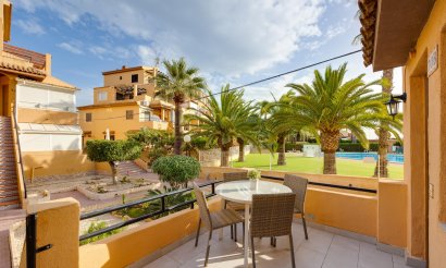 Revente - Studio - Torrevieja - Torreblanca La Mata