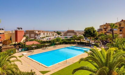 Revente - Studio - Torrevieja - Torreblanca La Mata