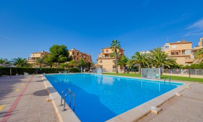 Revente - Studio - Torrevieja - Torreblanca La Mata