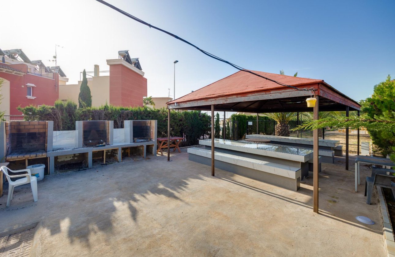 Revente - Studio - Torrevieja - Torreblanca La Mata