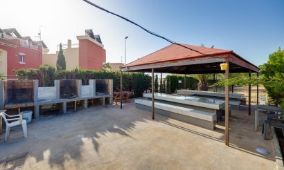 Revente - Studio - Torrevieja - Torreblanca La Mata