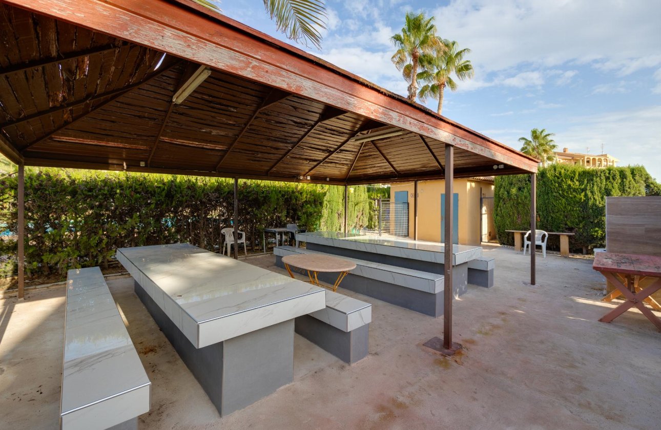 Revente - Studio - Torrevieja - Torreblanca La Mata