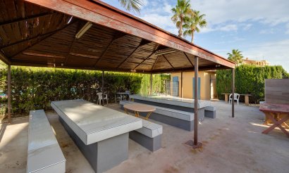 Revente - Studio - Torrevieja - Torreblanca La Mata