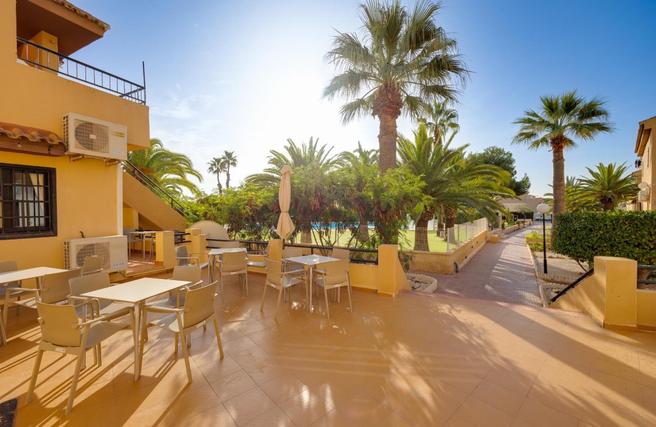 Revente - Studio - Torrevieja - Torreblanca La Mata