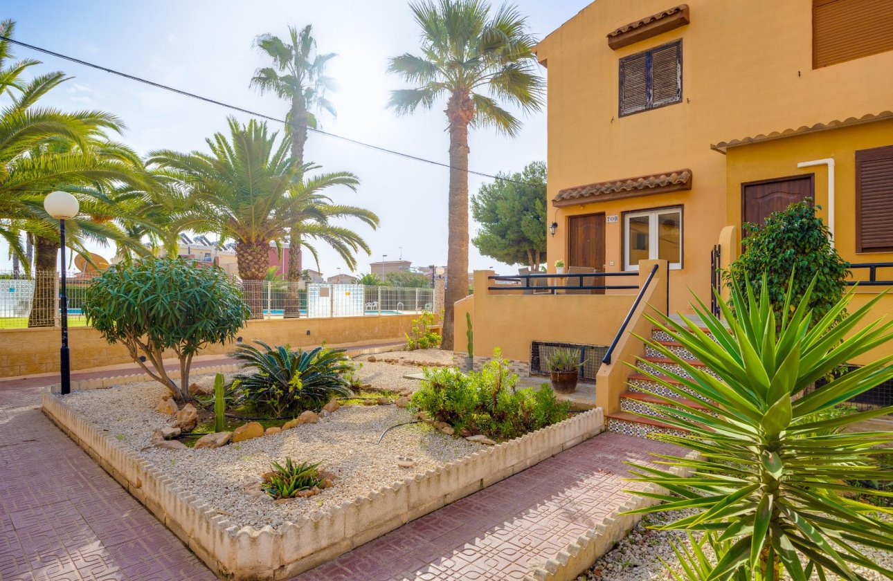 Revente - Studio - Torrevieja - Torreblanca La Mata