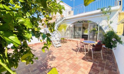 Reventa - Bungalow - Orihuela Costa - Playa Flamenca
