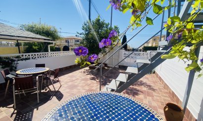 Reventa - Bungalow - Orihuela Costa - Playa Flamenca