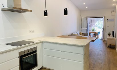 Reventa - Bungalow - Orihuela Costa - Playa Flamenca