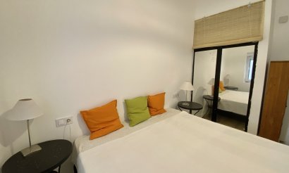 Reventa - Bungalow - Orihuela Costa - Playa Flamenca