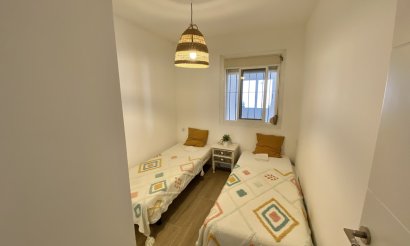 Reventa - Bungalow - Orihuela Costa - Playa Flamenca
