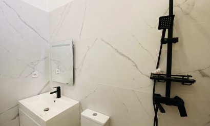 Reventa - Bungalow - Orihuela Costa - Playa Flamenca