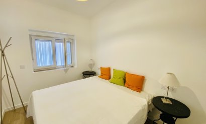 Reventa - Bungalow - Orihuela Costa - Playa Flamenca