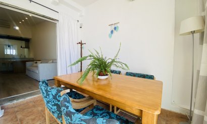 Reventa - Bungalow - Orihuela Costa - Playa Flamenca