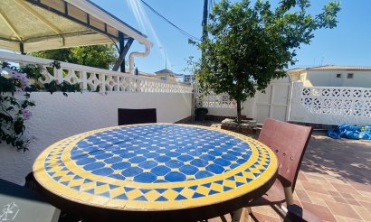 Reventa - Bungalow - Orihuela Costa - Playa Flamenca