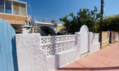 Reventa - Bungalow - Orihuela Costa - Playa Flamenca