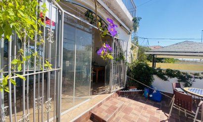 Reventa - Bungalow - Orihuela Costa - Playa Flamenca