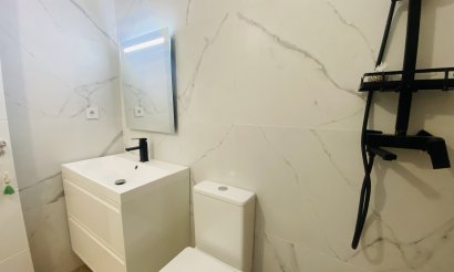 Reventa - Bungalow - Orihuela Costa - Playa Flamenca