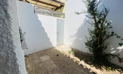 Reventa - Bungalow - Orihuela Costa - Playa Flamenca