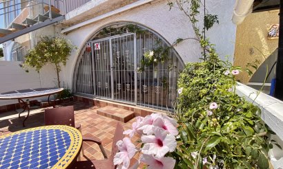 Reventa - Bungalow - Orihuela Costa - Playa Flamenca
