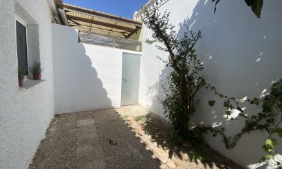 Reventa - Bungalow - Orihuela Costa - Playa Flamenca