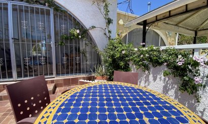 Reventa - Bungalow - Orihuela Costa - Playa Flamenca