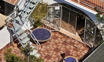 Reventa - Bungalow - Orihuela Costa - Playa Flamenca