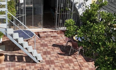 Reventa - Bungalow - Orihuela Costa - Playa Flamenca