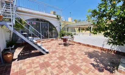 Reventa - Bungalow - Orihuela Costa - Playa Flamenca