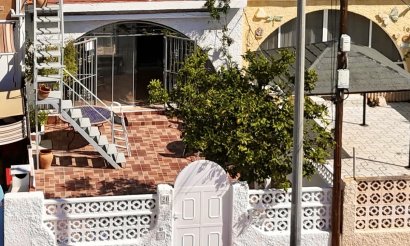 Reventa - Bungalow - Orihuela Costa - Playa Flamenca