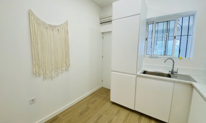 Reventa - Bungalow - Orihuela Costa - Playa Flamenca