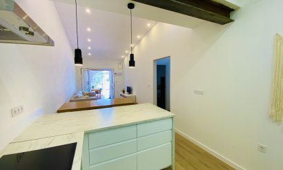 Reventa - Bungalow - Orihuela Costa - Playa Flamenca