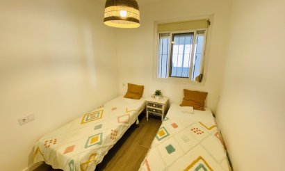 Reventa - Bungalow - Orihuela Costa - Playa Flamenca