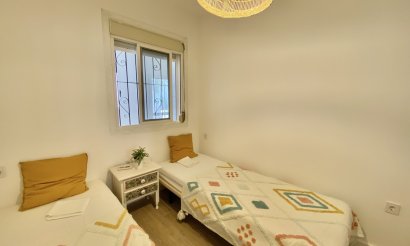 Reventa - Bungalow - Orihuela Costa - Playa Flamenca