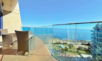 Resale - Penthouse - Torrevieja - Punta Prima