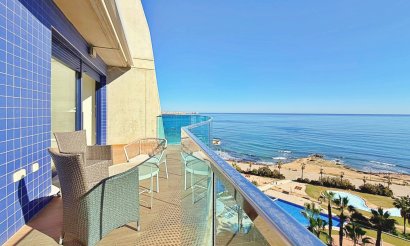 Resale - Penthouse - Torrevieja - Punta Prima