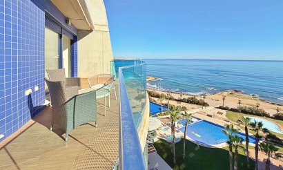 Resale - Penthouse - Torrevieja - Punta Prima
