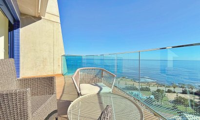 Resale - Penthouse - Torrevieja - Punta Prima
