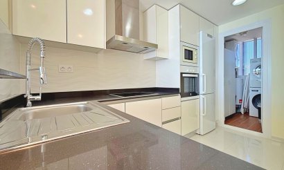 Resale - Penthouse - Torrevieja - Punta Prima