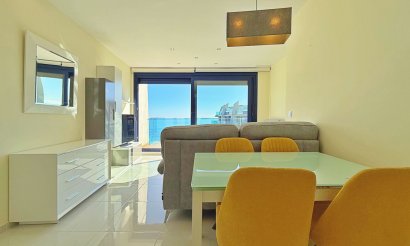 Resale - Penthouse - Torrevieja - Punta Prima
