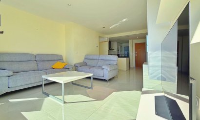 Resale - Penthouse - Torrevieja - Punta Prima