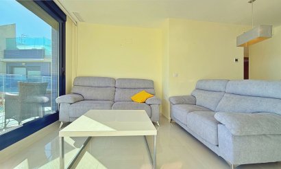 Resale - Penthouse - Torrevieja - Punta Prima