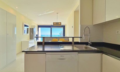 Resale - Penthouse - Torrevieja - Punta Prima