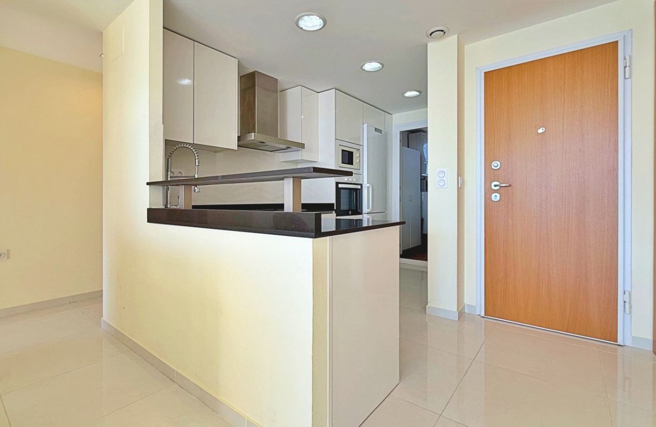 Resale - Penthouse - Torrevieja - Punta Prima