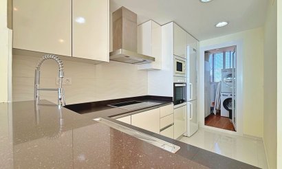 Resale - Penthouse - Torrevieja - Punta Prima