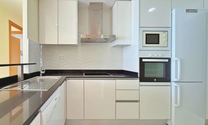 Resale - Penthouse - Torrevieja - Punta Prima