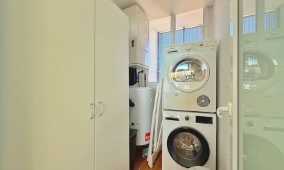 Resale - Penthouse - Torrevieja - Punta Prima