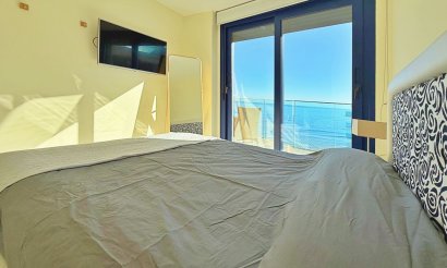 Resale - Penthouse - Torrevieja - Punta Prima